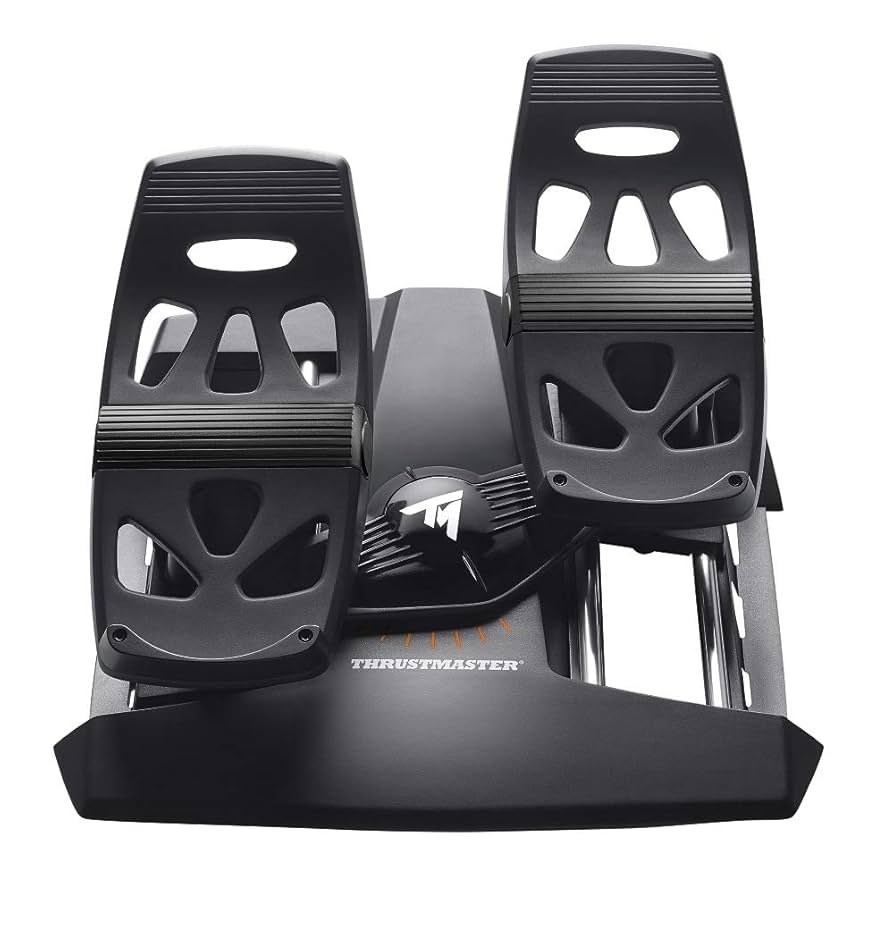 国内正規品 Thrustmaster スラストマスター T.Flight Sti Amazon.co.jp: 【国内正規品】Thrustmaster スラストマスター T